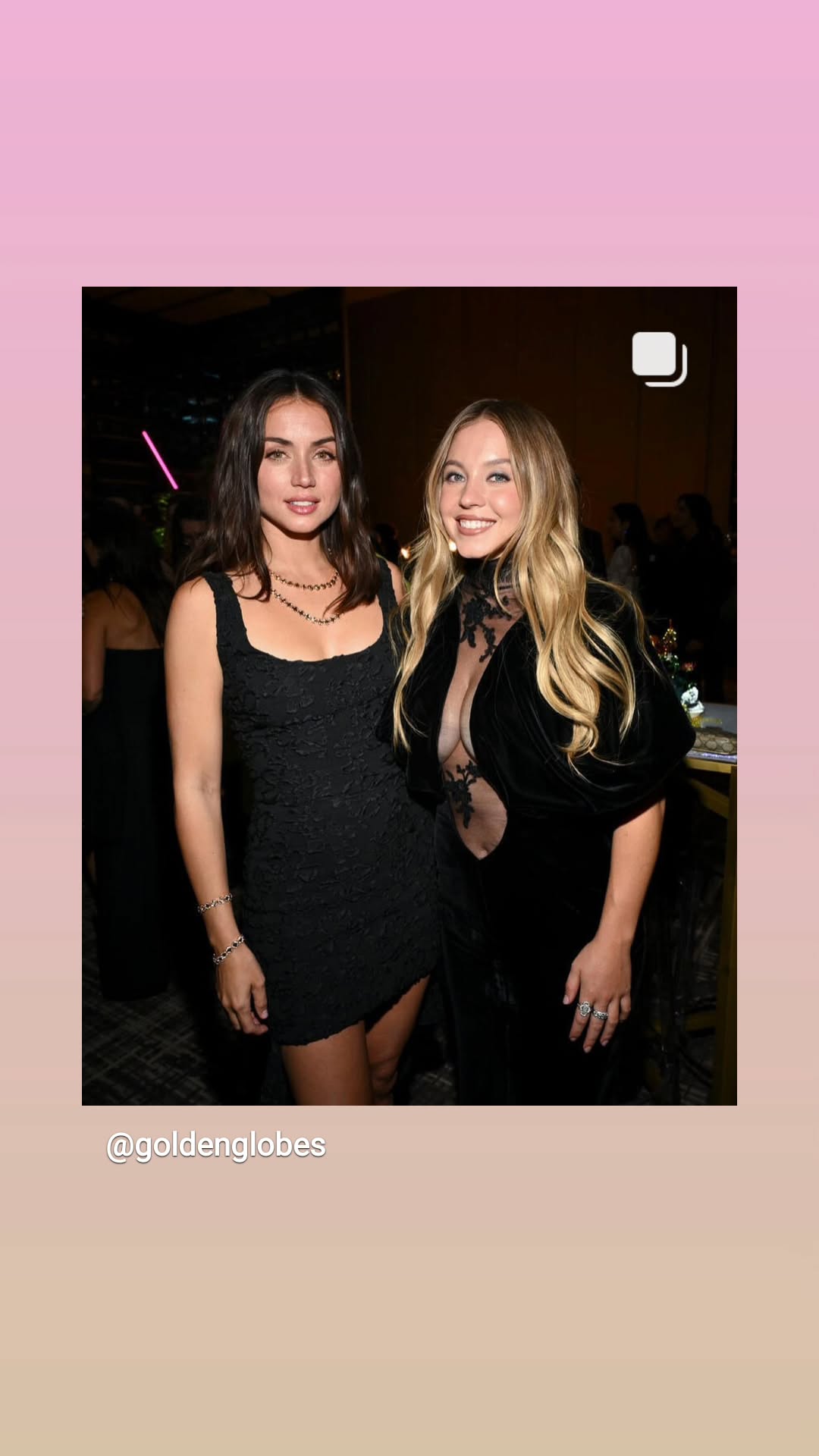 sydney_sweeney instagram image archive image