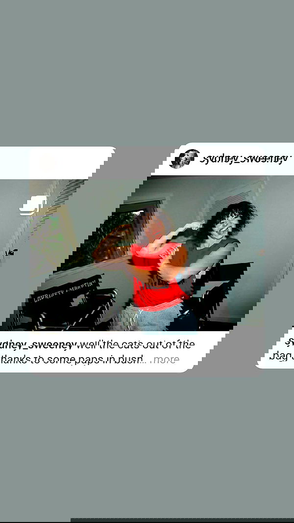 sydney_sweeney image ~ Altpins