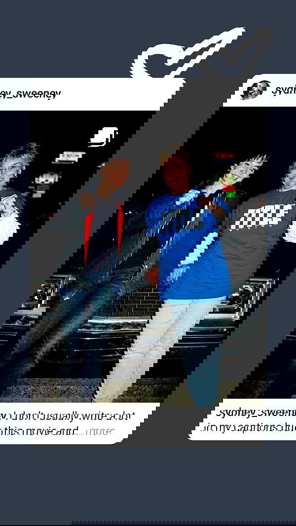 sydney_sweeney image ~ Altpins