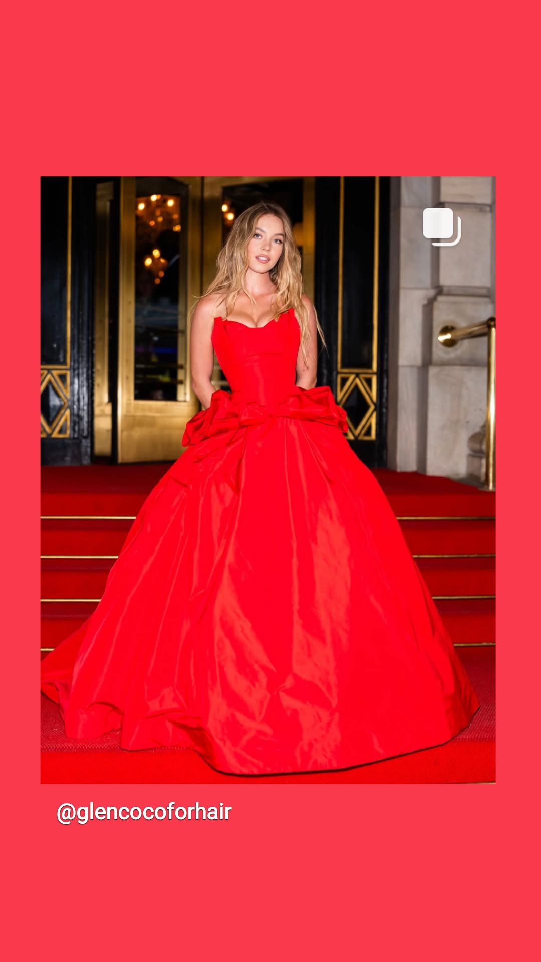 sydney_sweeney instagram image archive image