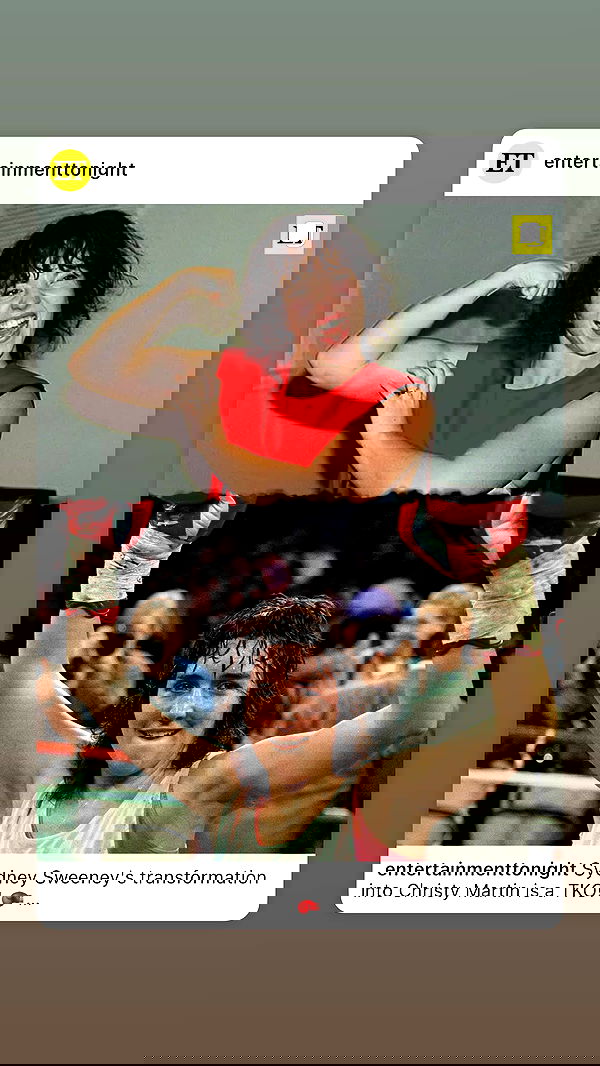 sydney_sweeney image ~ Altpins