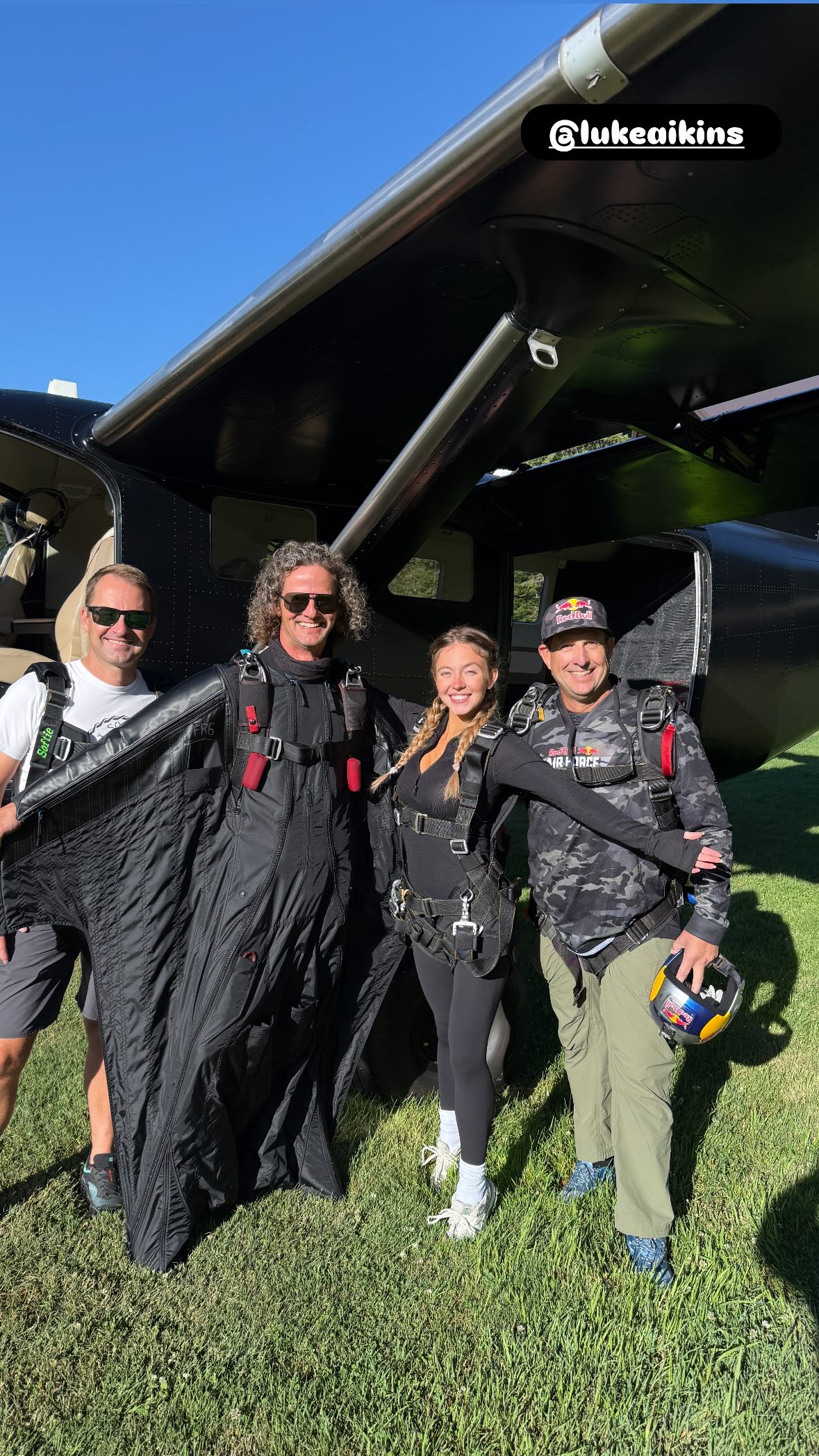 sydney_sweeney instagram image archive image