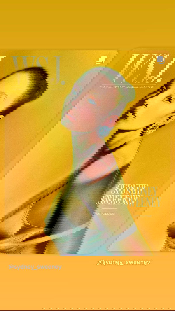 sydney_sweeney image ~ Altpins