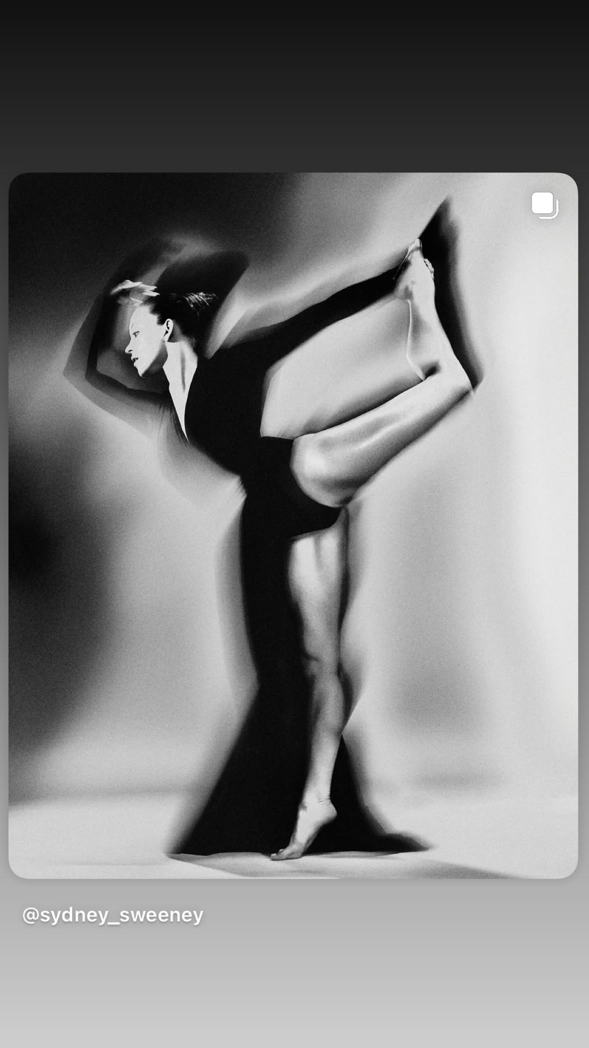 sydney_sweeney instagram image archive image