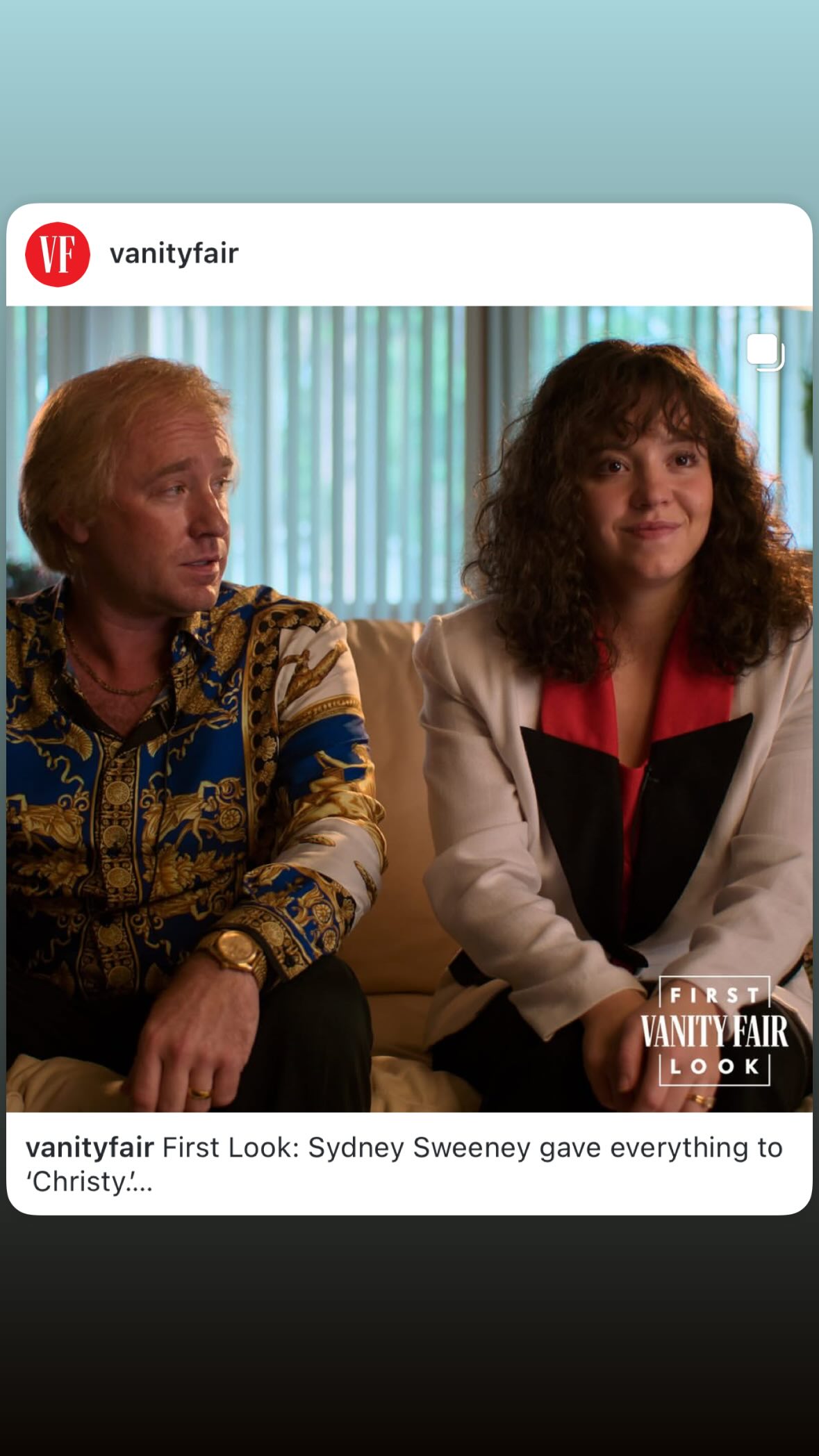 sydney_sweeney instagram image archive image