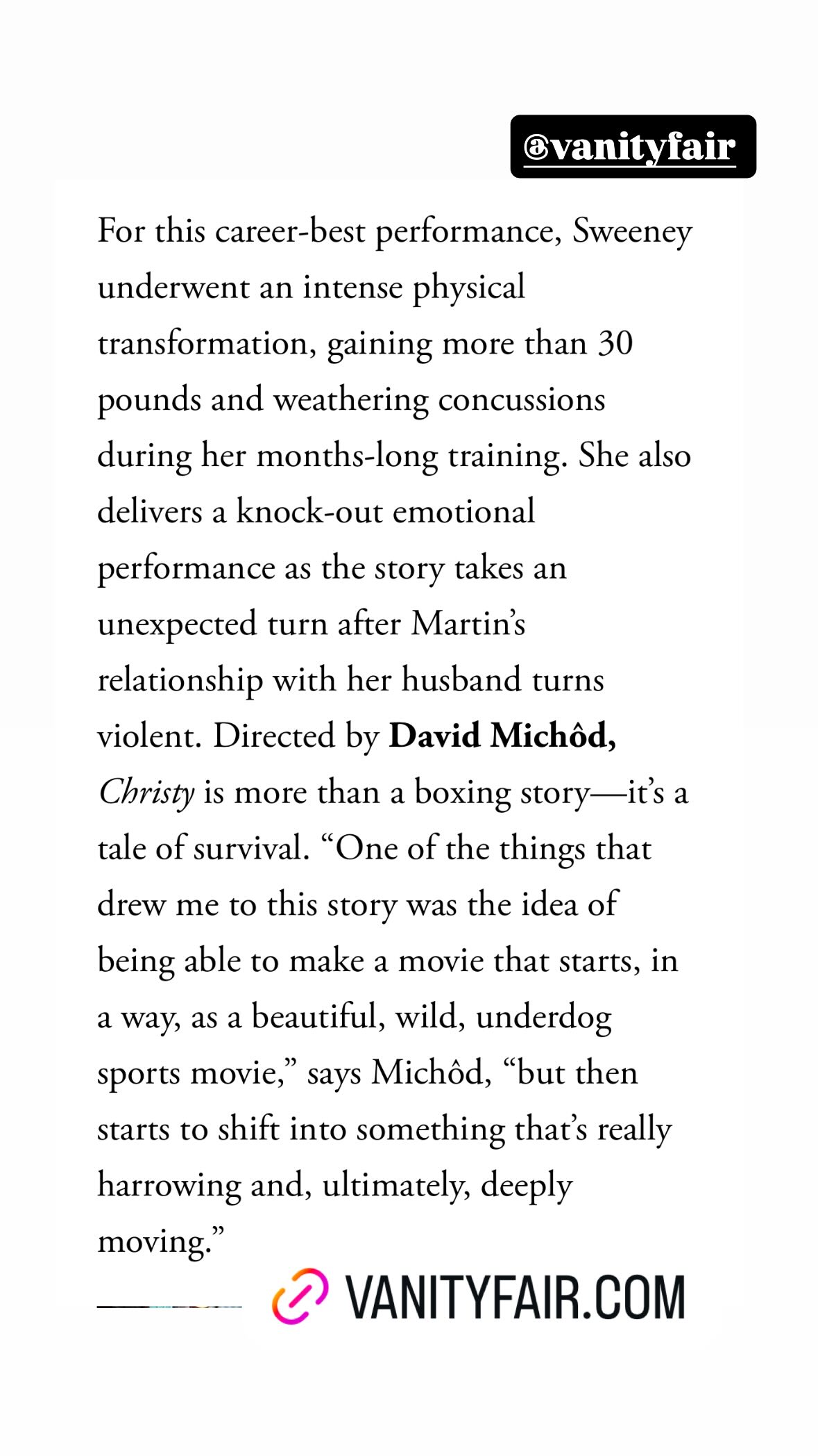 sydney_sweeney instagram image archive image