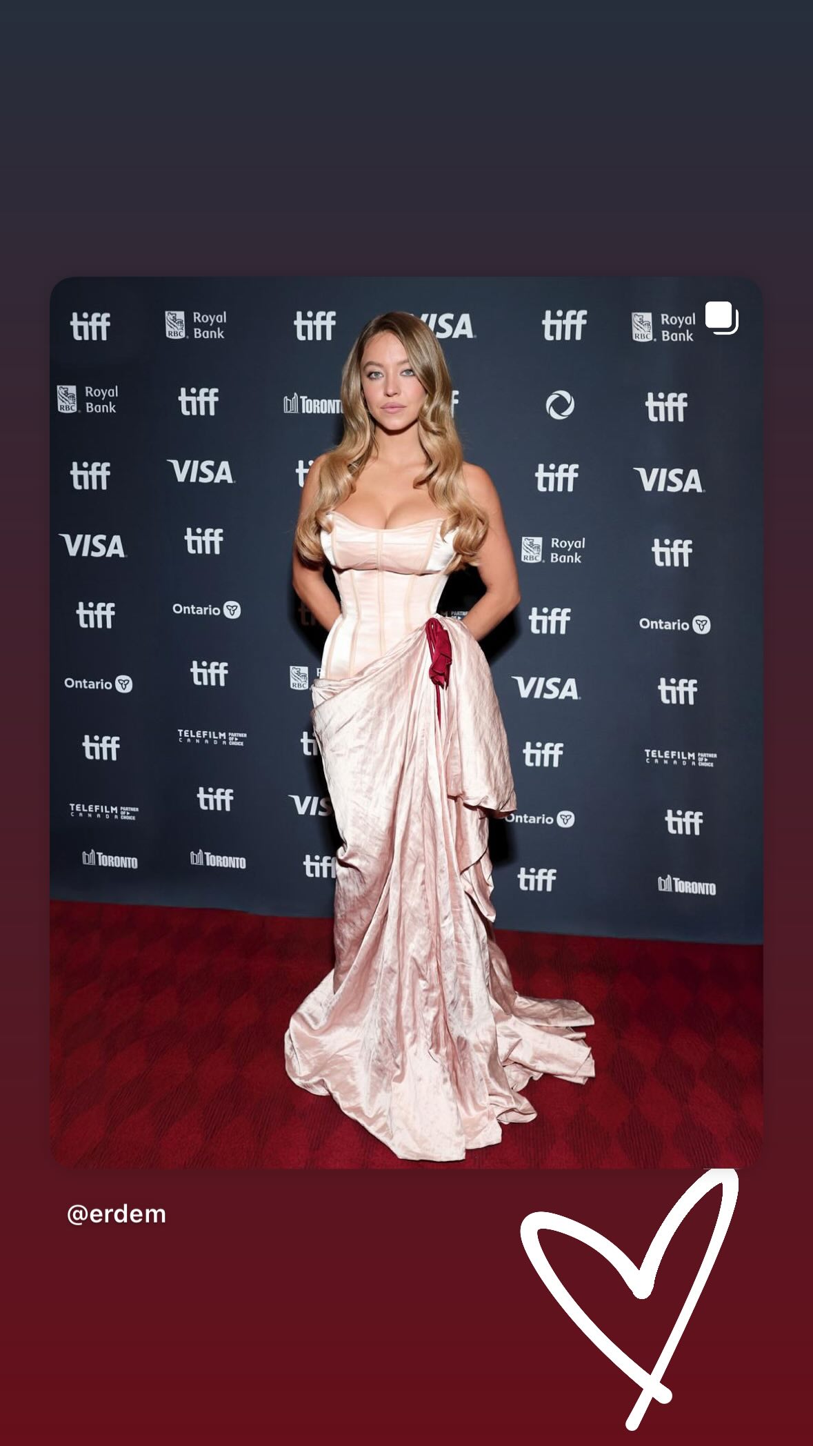 sydney_sweeney instagram image archive image