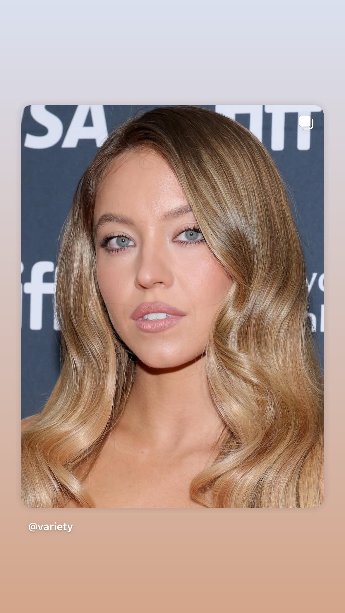 sydney_sweeney instagram image archive image