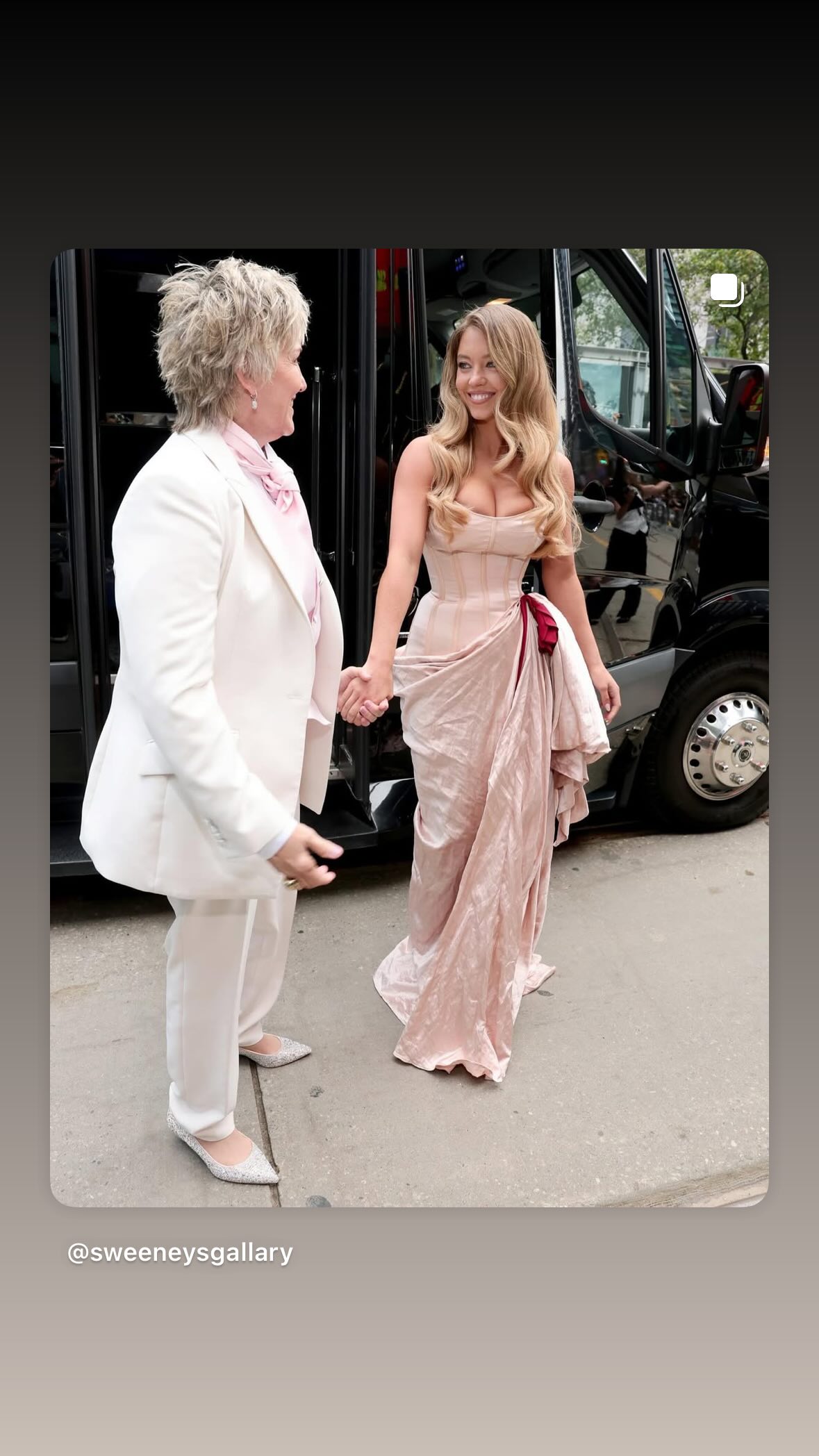 sydney_sweeney instagram image archive image