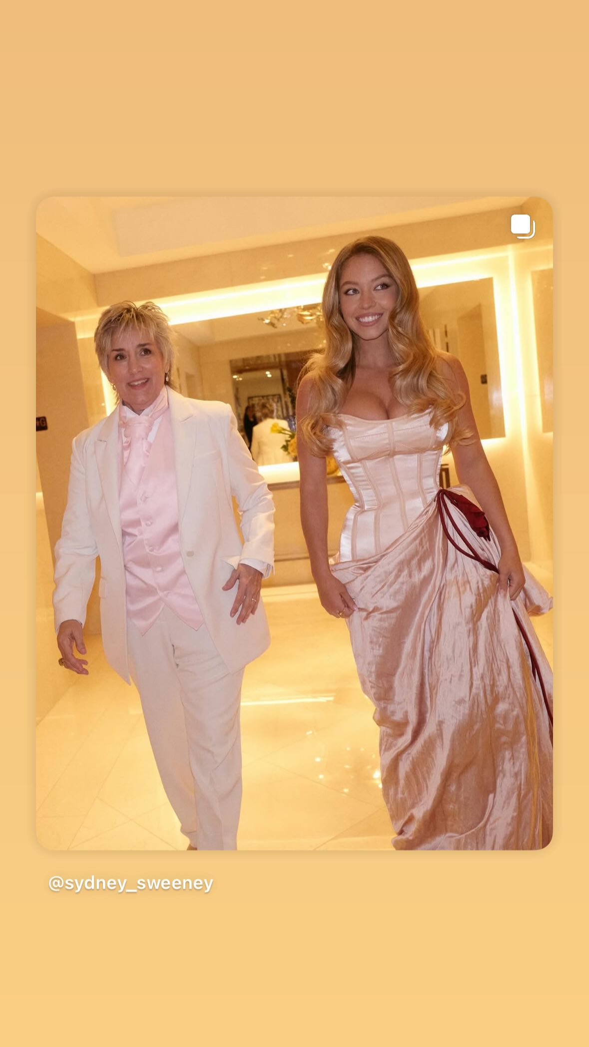 sydney_sweeney instagram image archive image