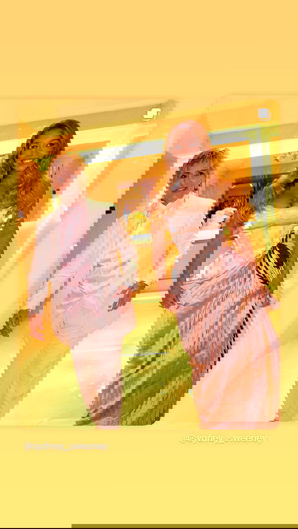 sydney_sweeney image ~ Altpins