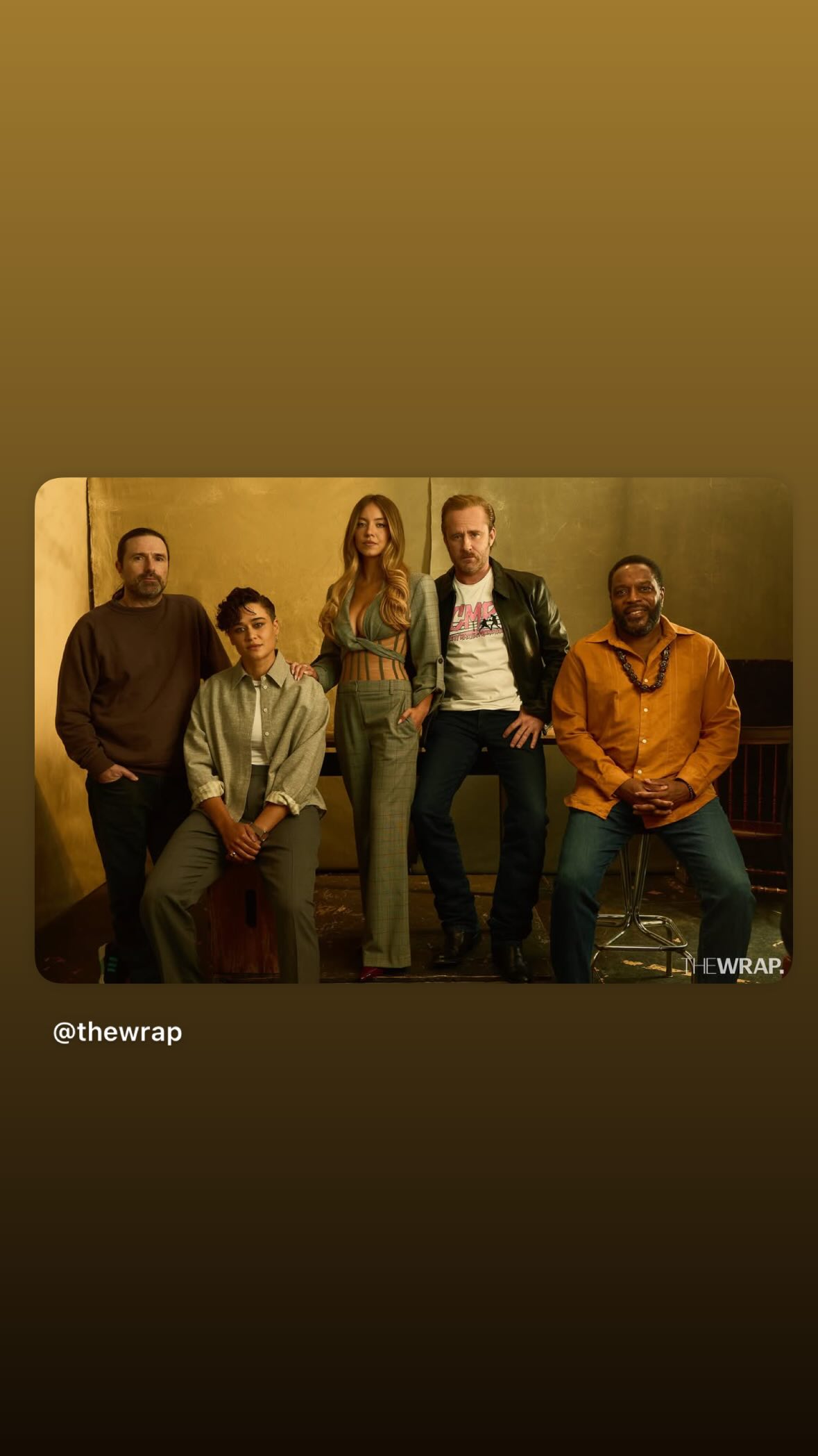 sydney_sweeney instagram image archive image