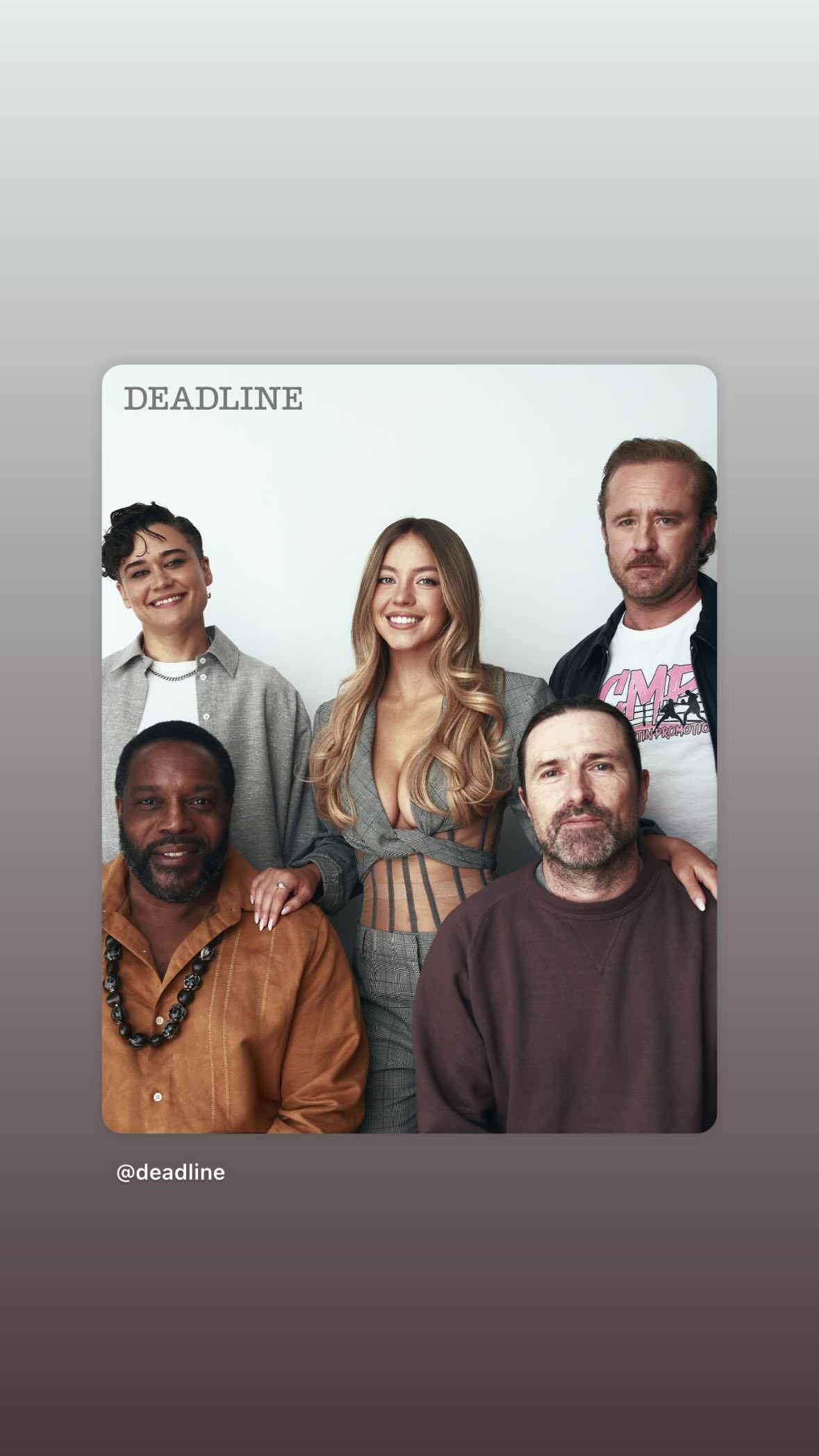 sydney_sweeney instagram image archive image