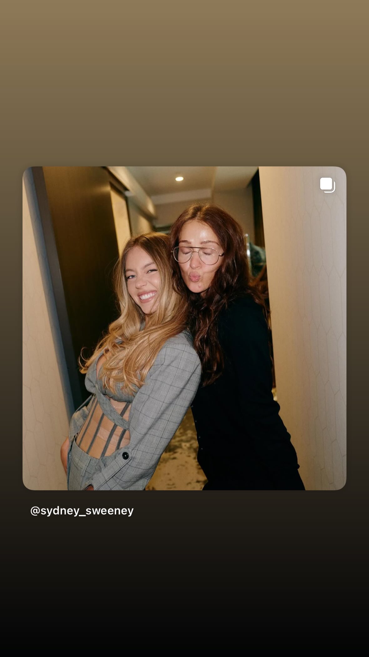 sydney_sweeney instagram image archive image