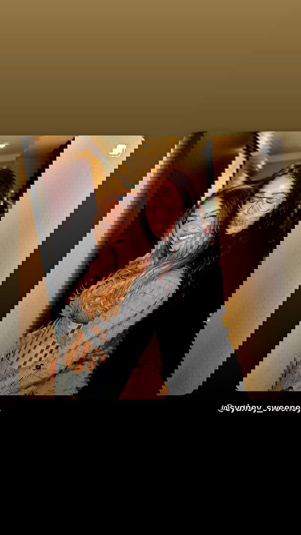 sydney_sweeney image ~ Altpins