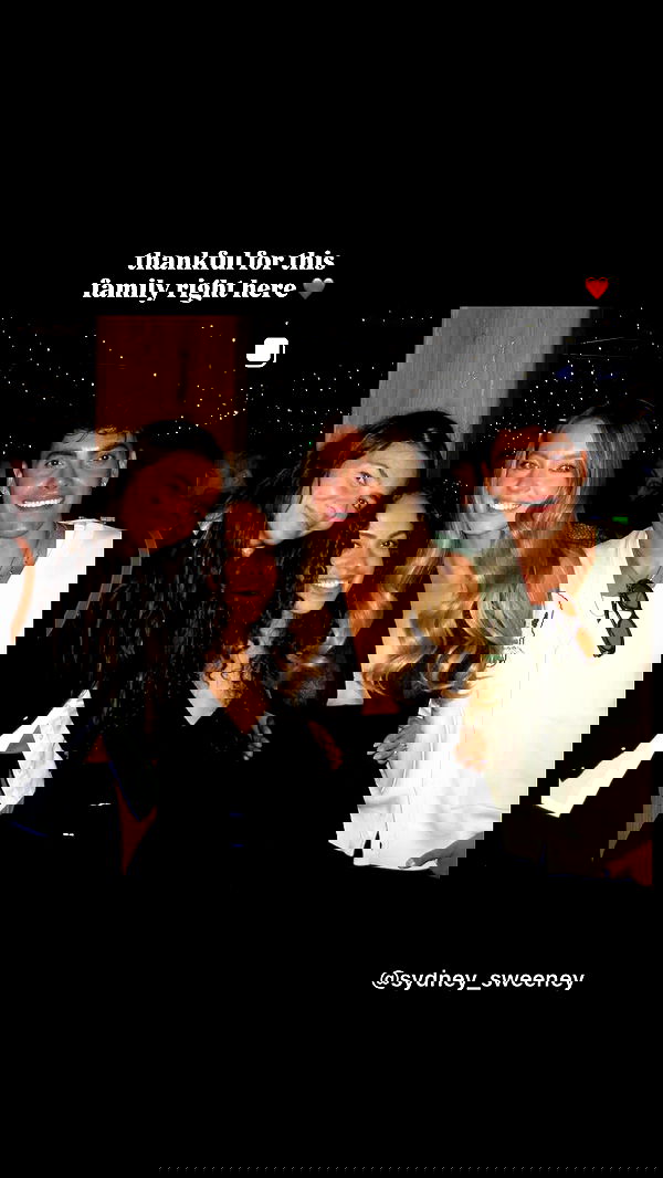 sydney_sweeney image ~ Altpins