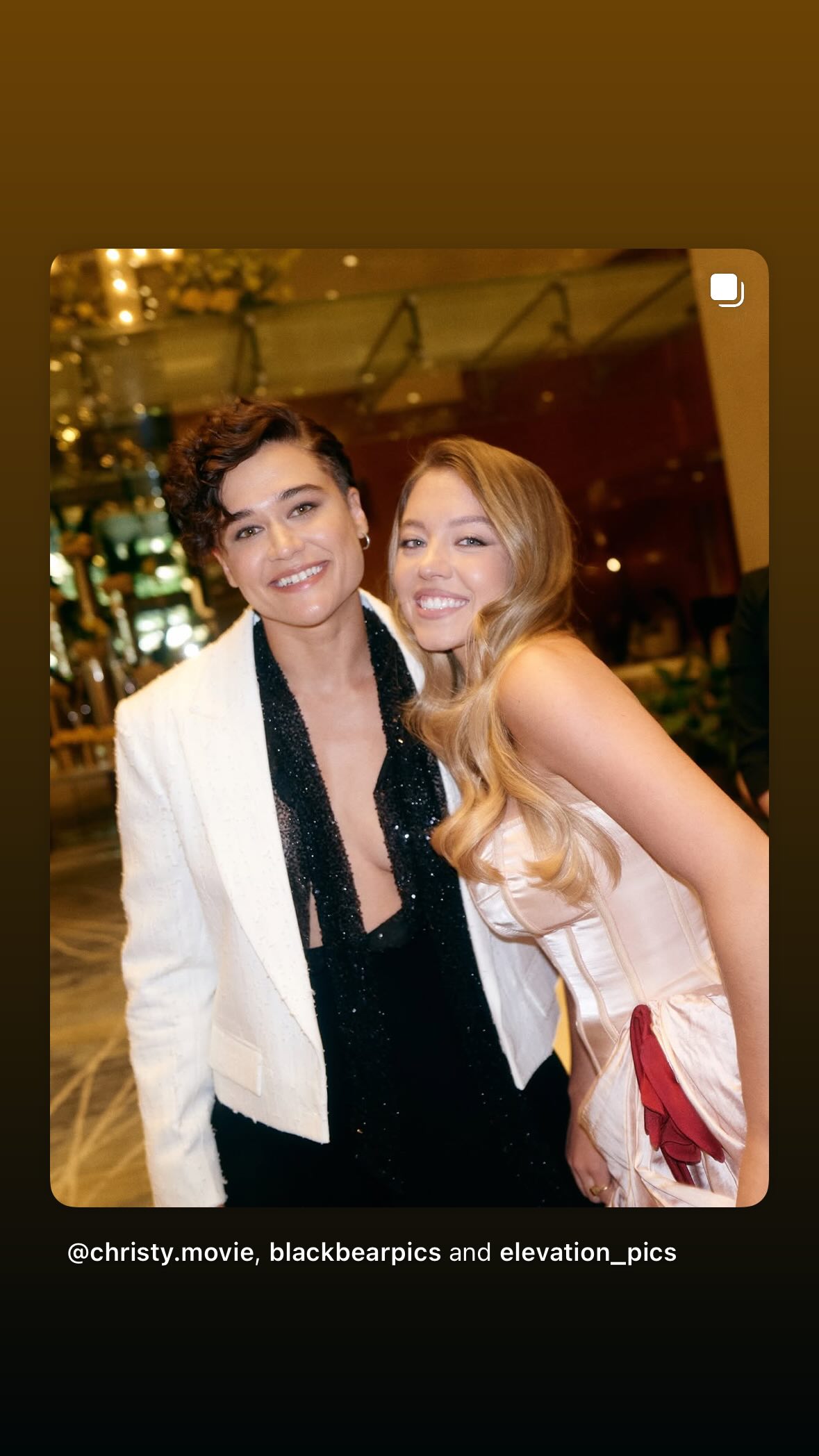 sydney_sweeney instagram image archive image