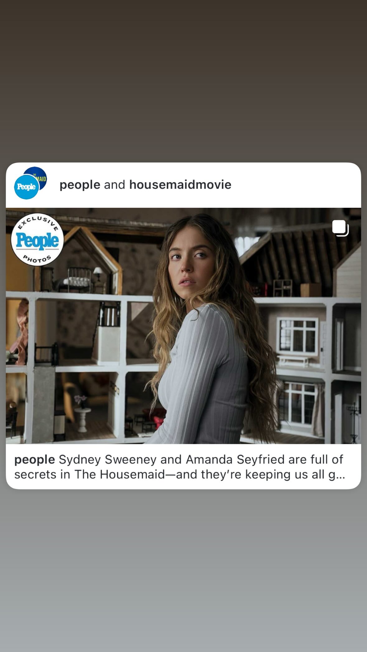 sydney_sweeney instagram image archive image