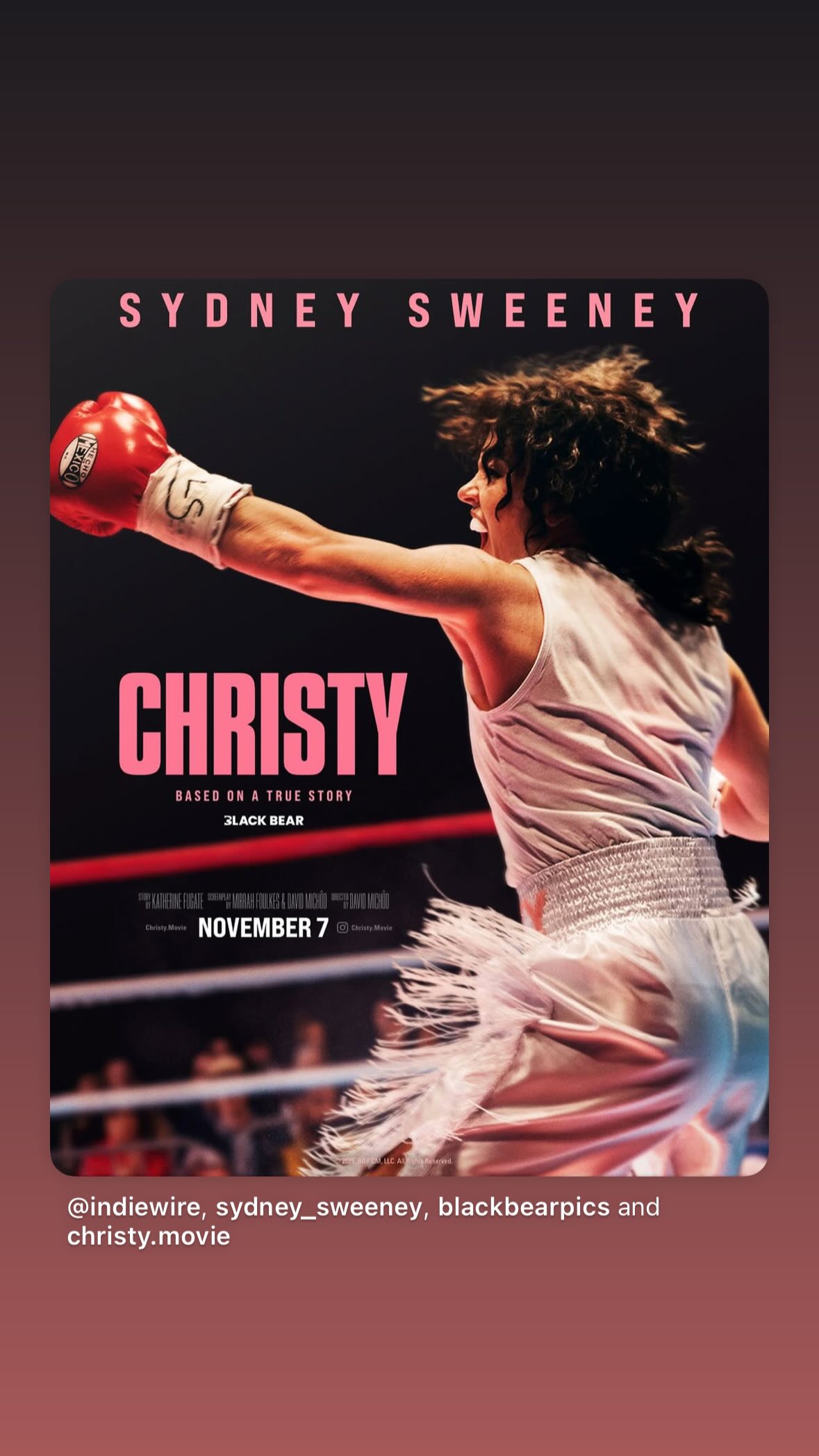 sydney_sweeney instagram image archive image