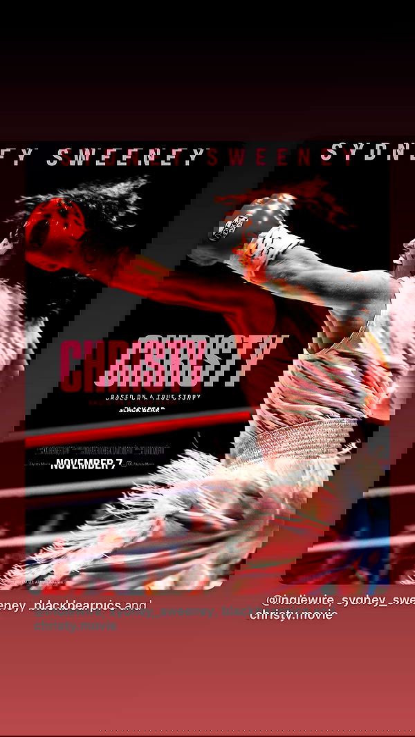 sydney_sweeney image ~ Altpins