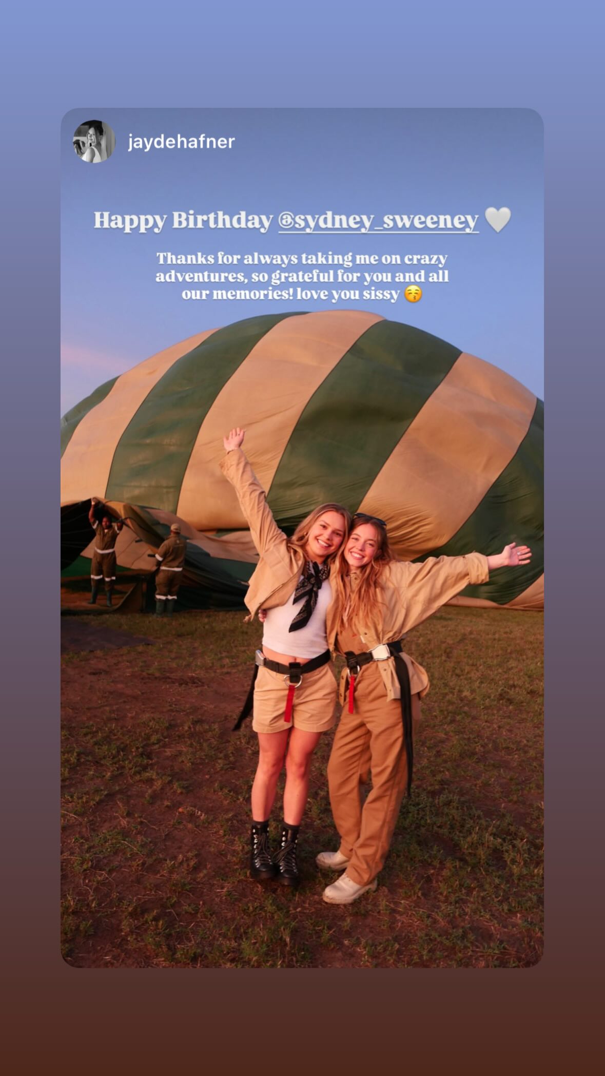 sydney_sweeney instagram image archive image