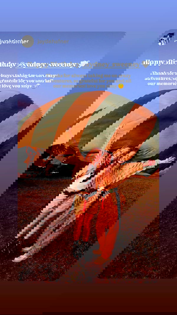 sydney_sweeney image ~ Altpins