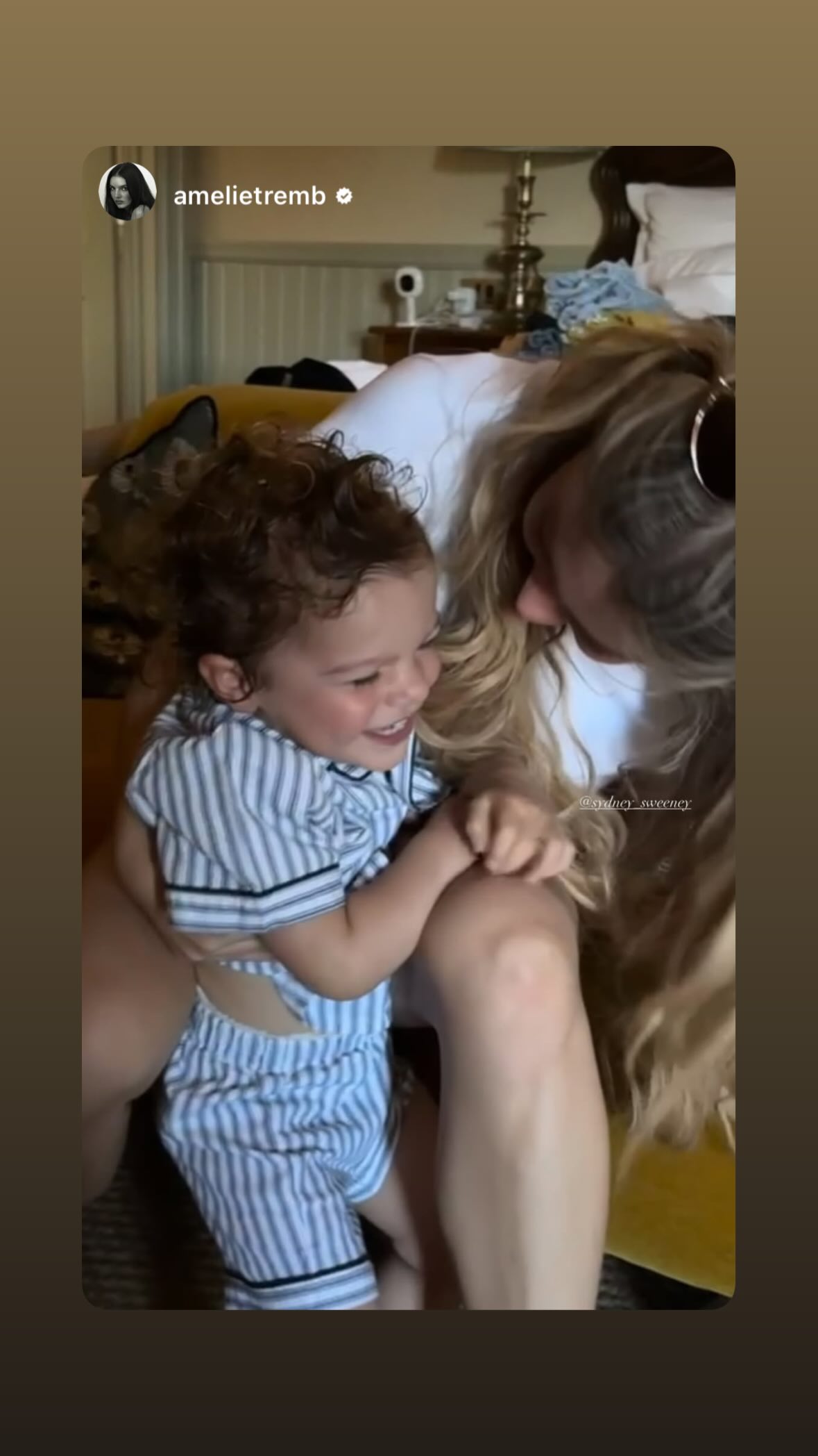 sydney_sweeney instagram image archive image