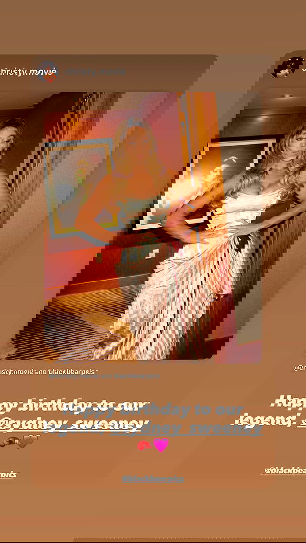 sydney_sweeney image ~ Altpins