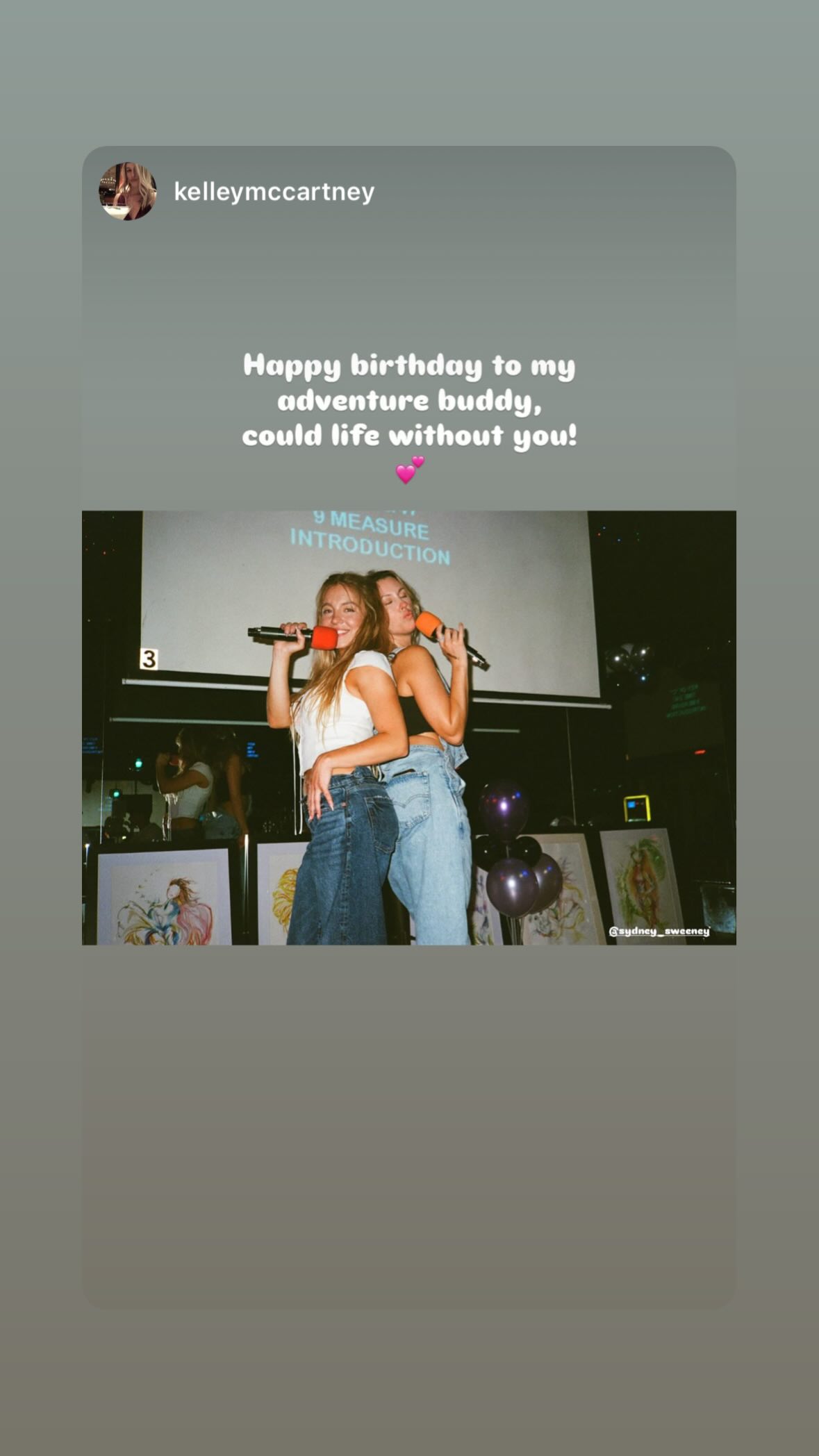 sydney_sweeney instagram image archive image