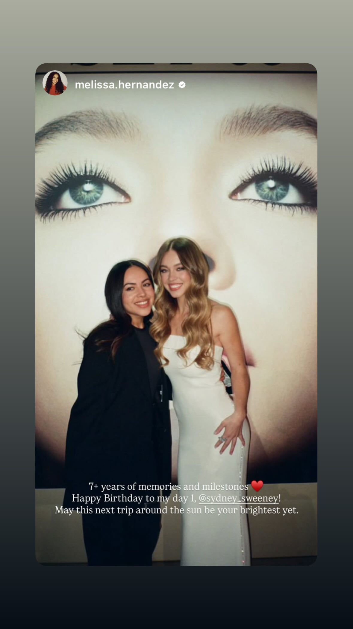 sydney_sweeney instagram image archive image