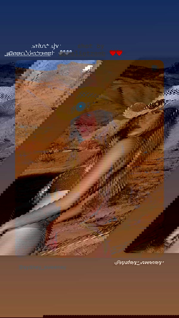 sydney_sweeney image ~ Altpins