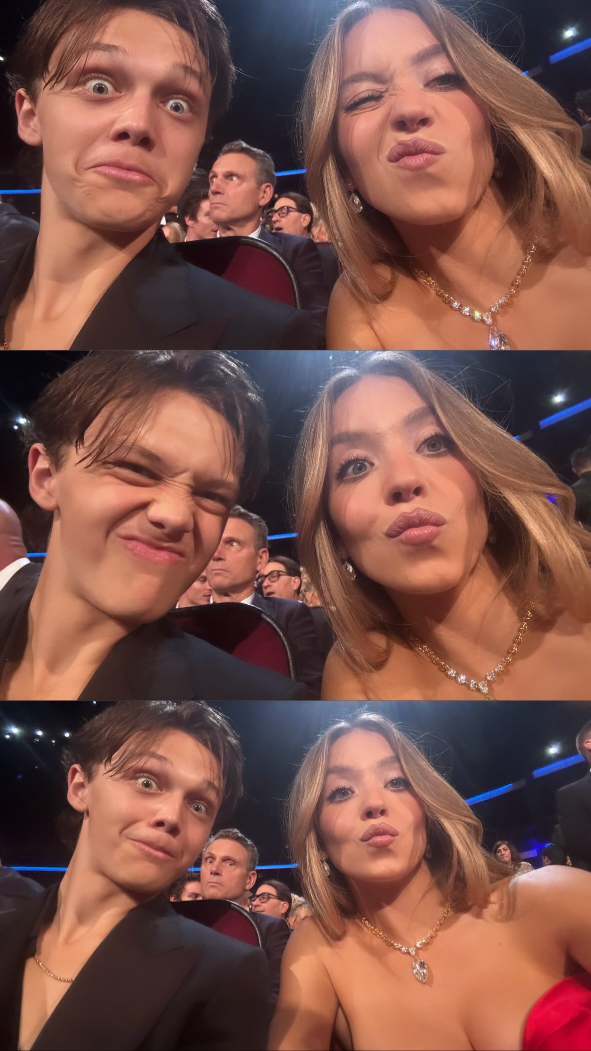 sydney_sweeney instagram image archive image