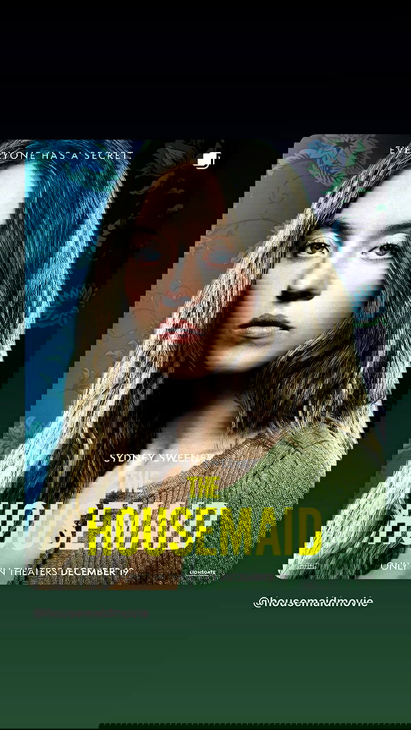 sydney_sweeney image ~ Altpins