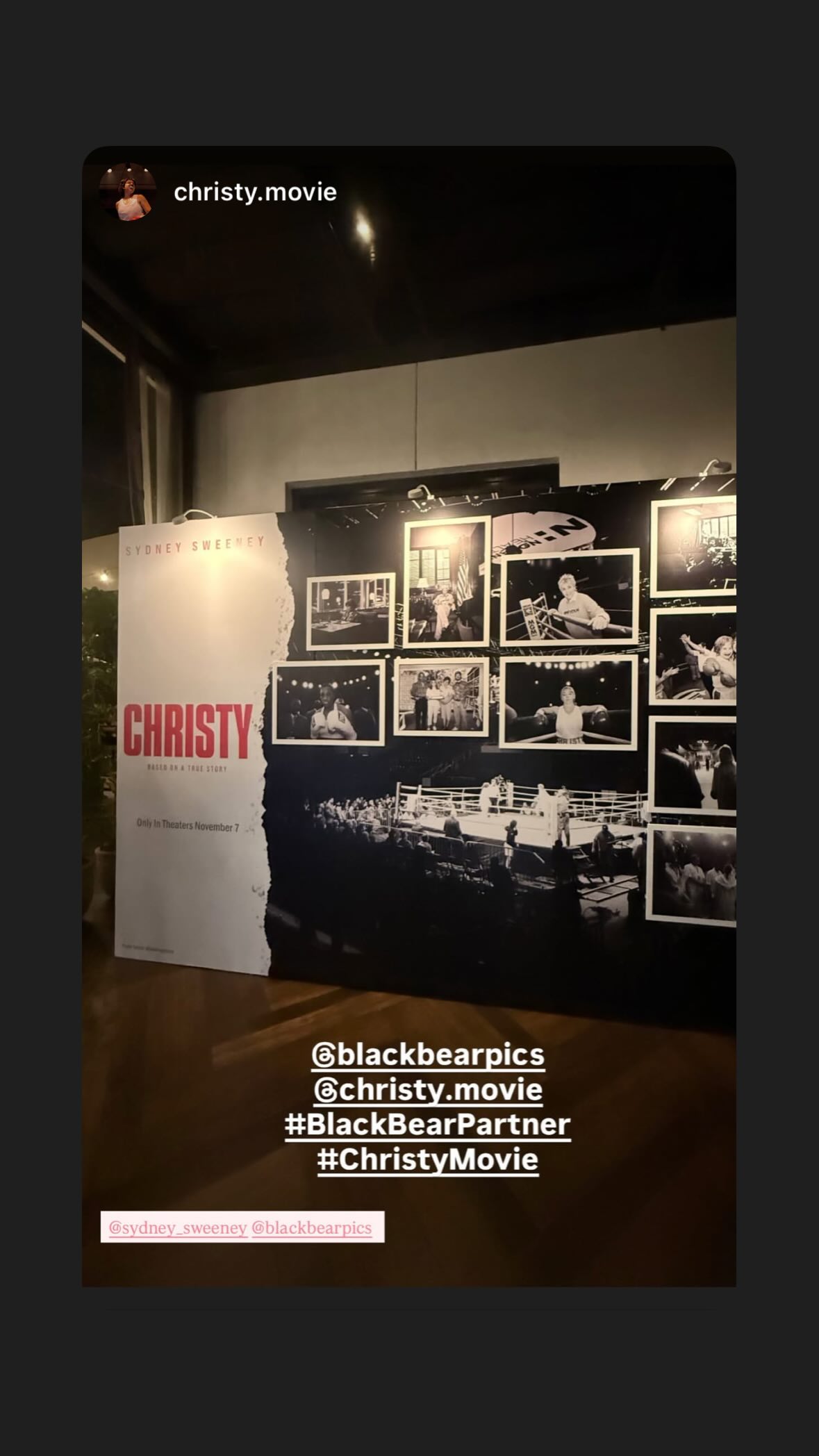 sydney_sweeney instagram image archive image