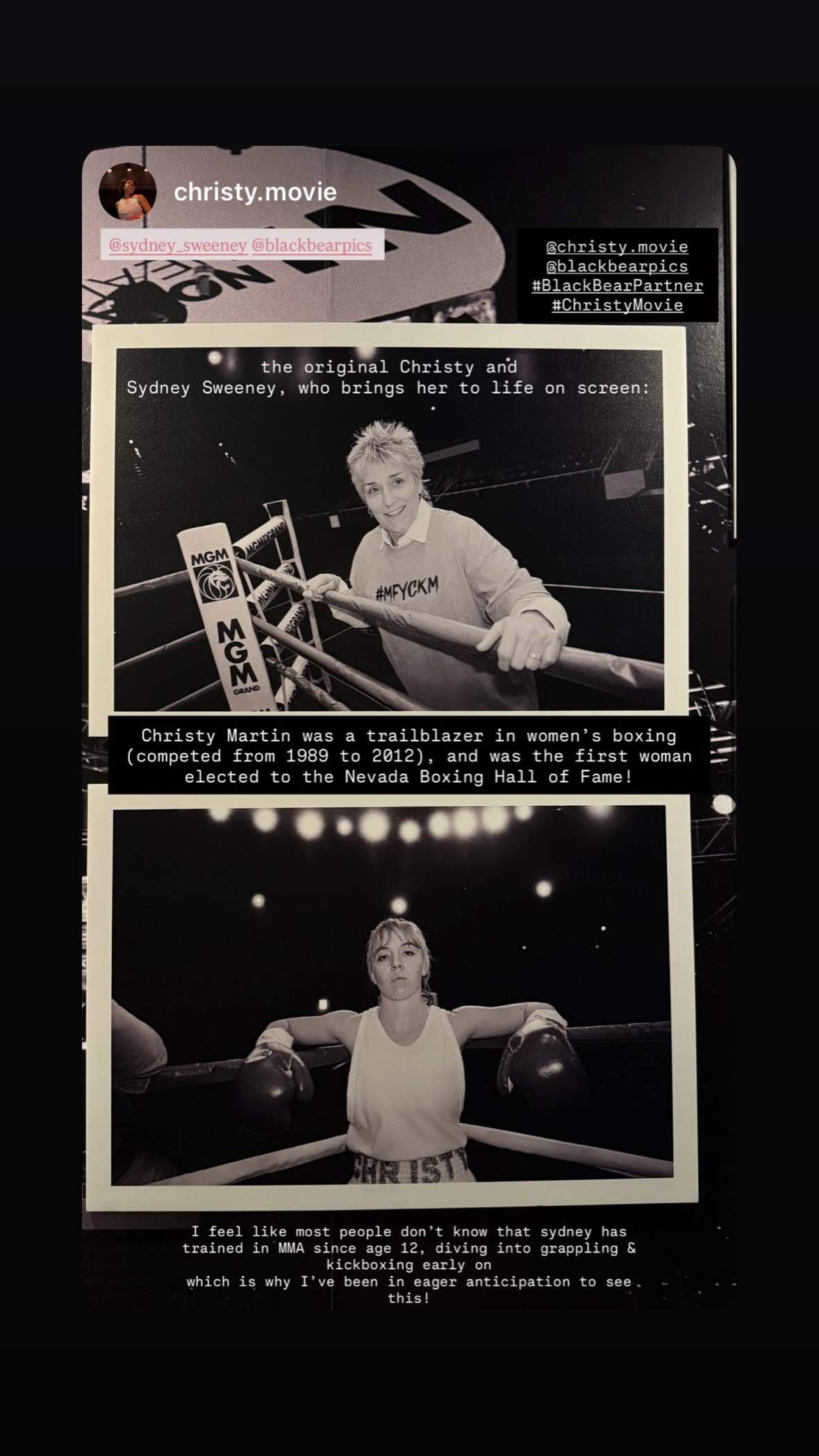 sydney_sweeney instagram image archive image