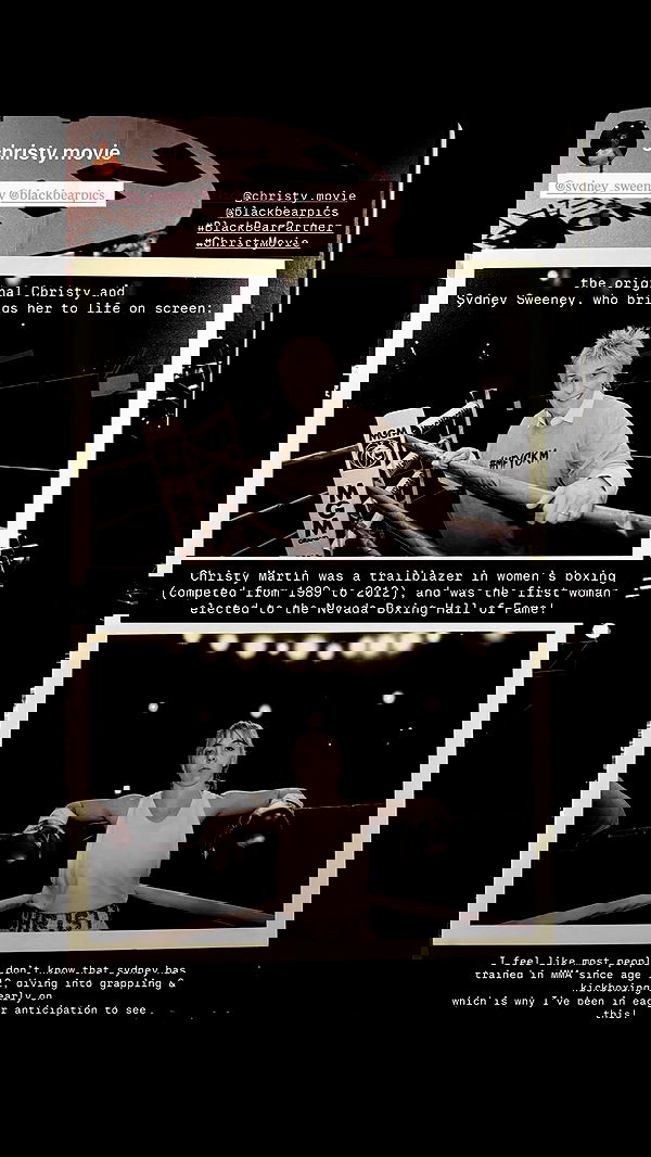 sydney_sweeney image ~ Altpins