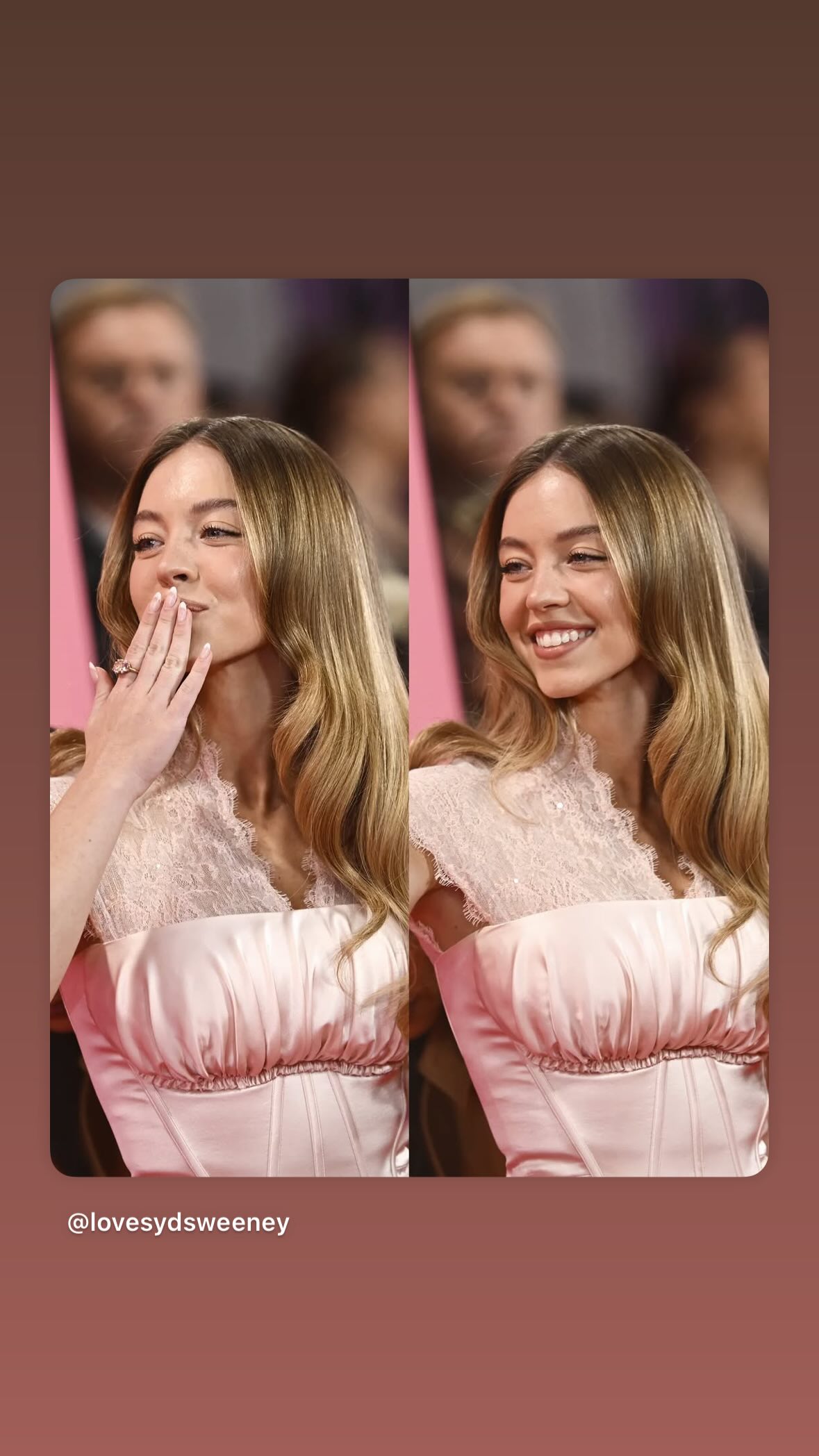 sydney_sweeney instagram image archive image