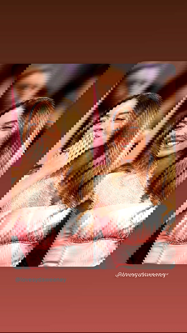 sydney_sweeney image ~ Altpins