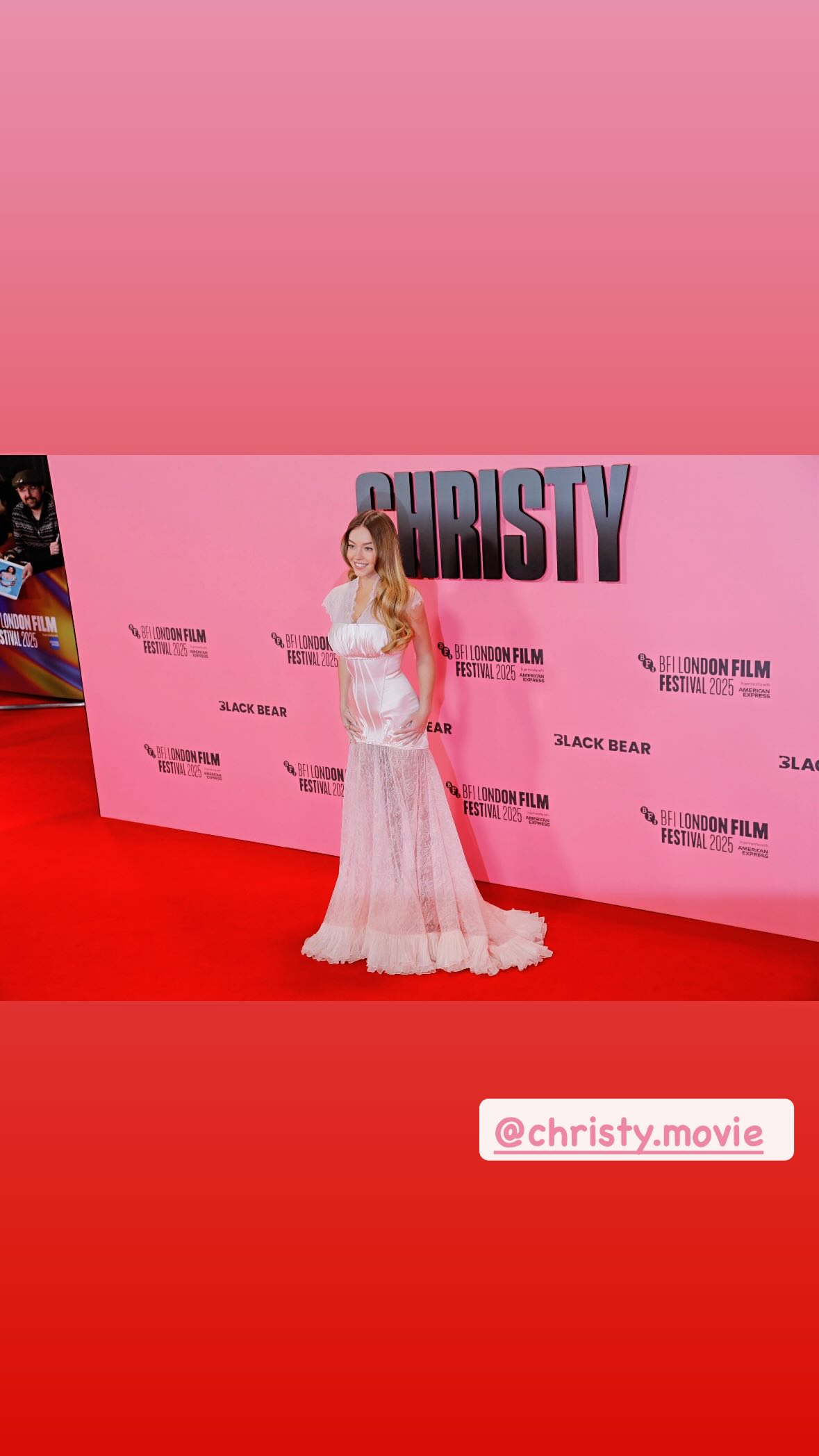 sydney_sweeney instagram image archive image