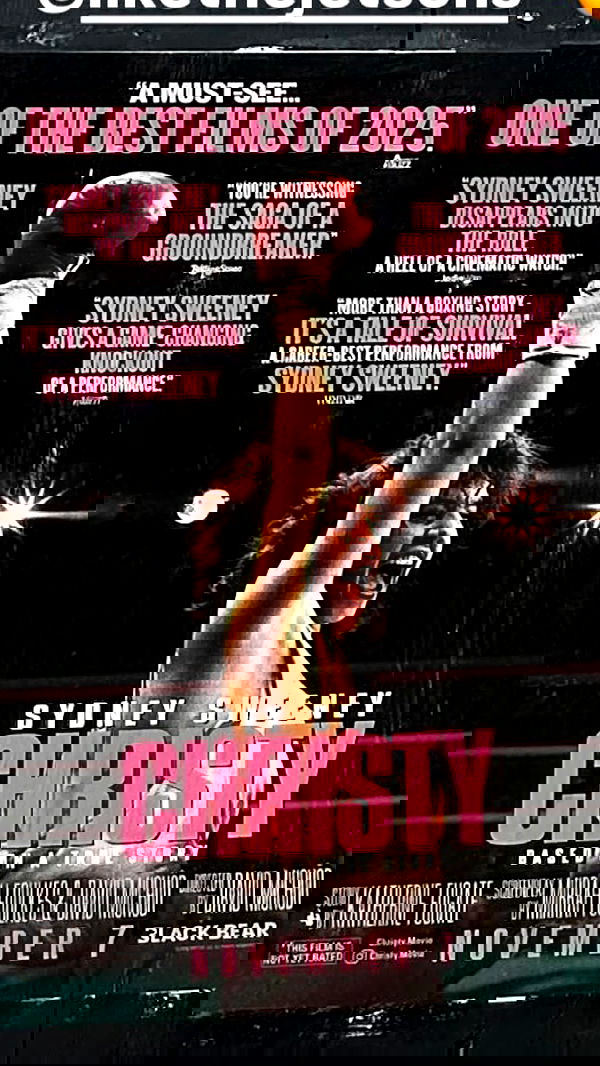 sydney_sweeney image ~ Altpins