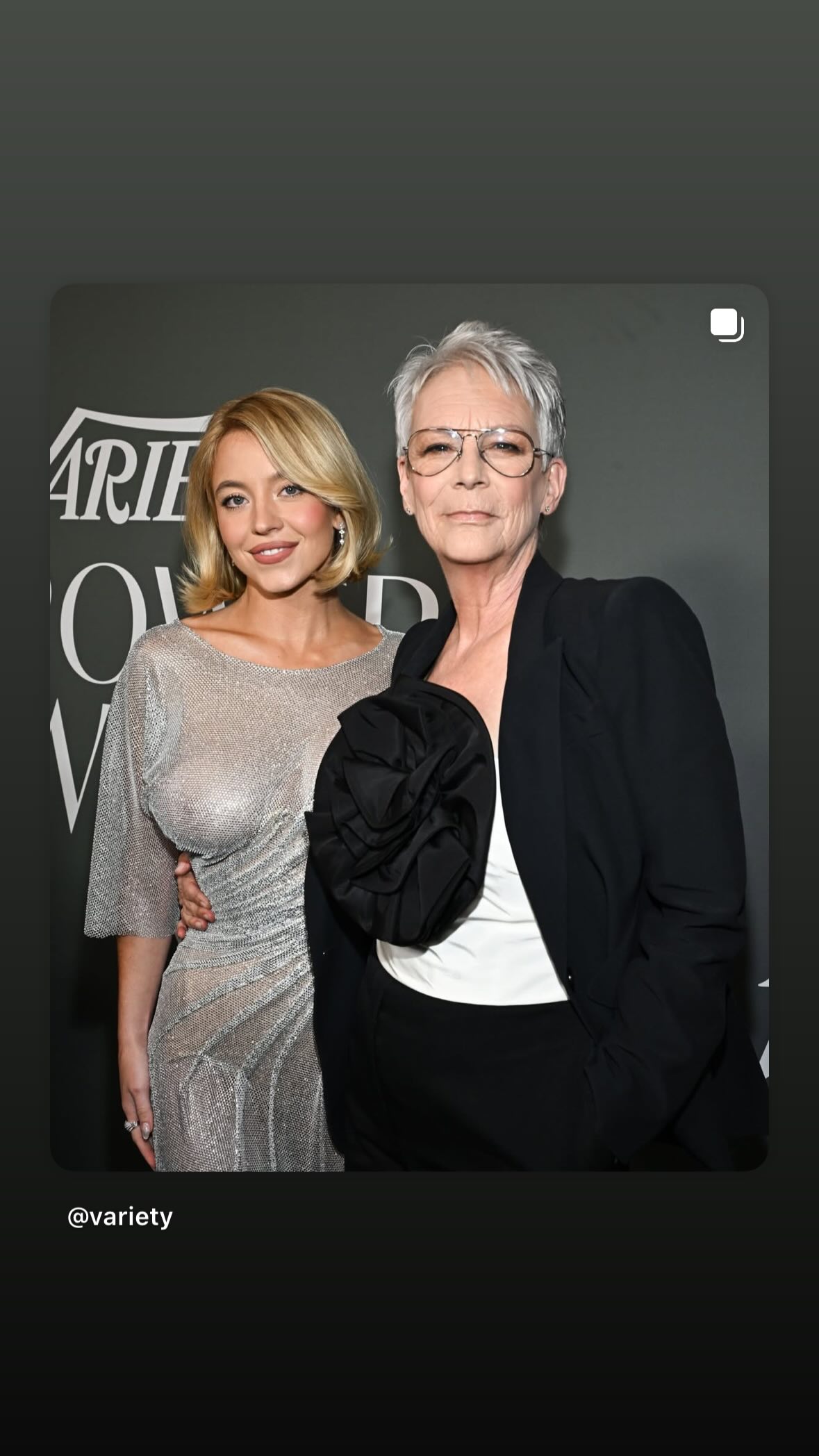 sydney_sweeney instagram image archive image