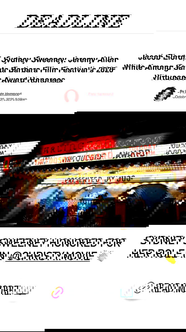 sydney_sweeney image ~ Altpins