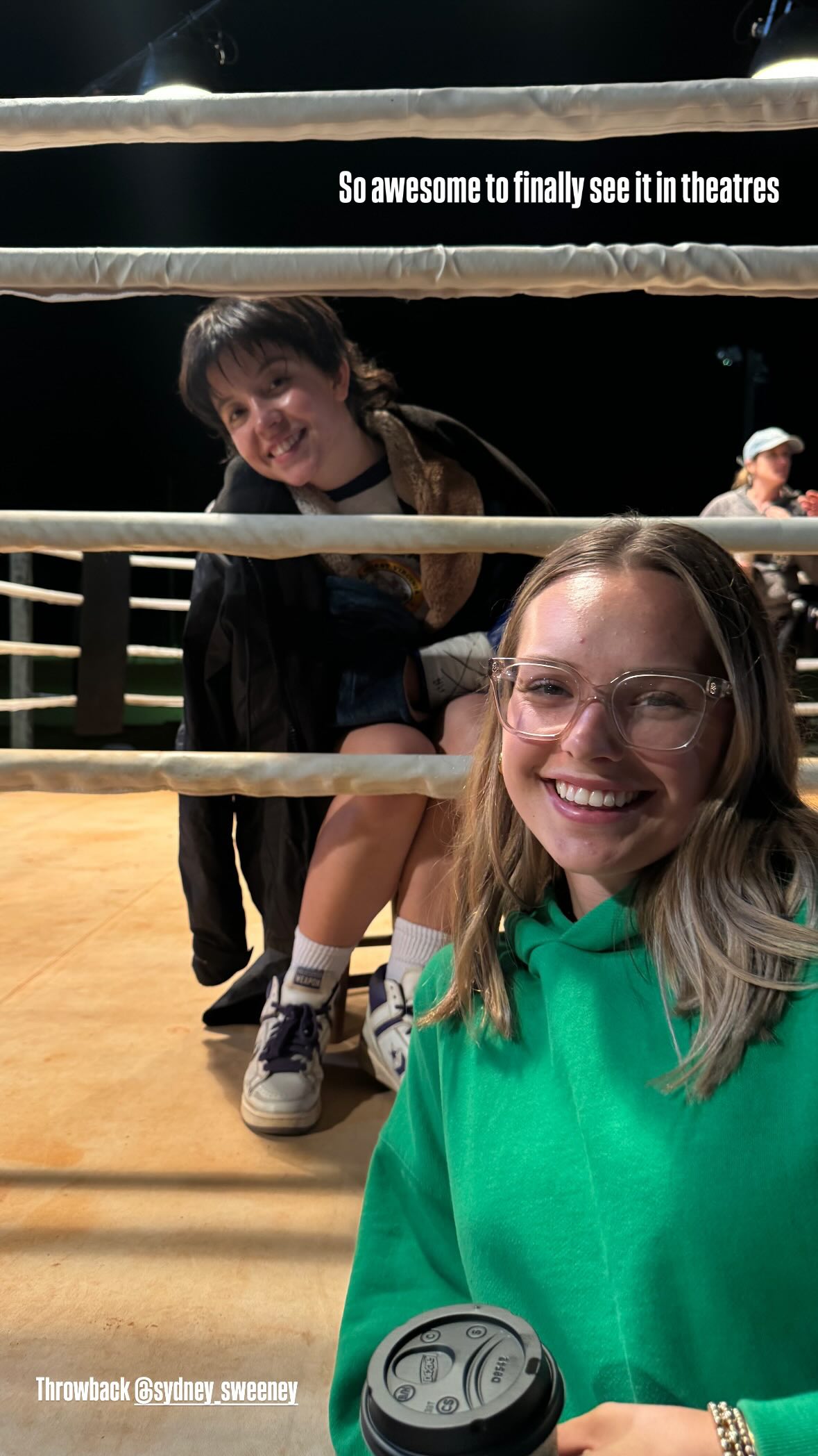 sydney_sweeney instagram image archive image