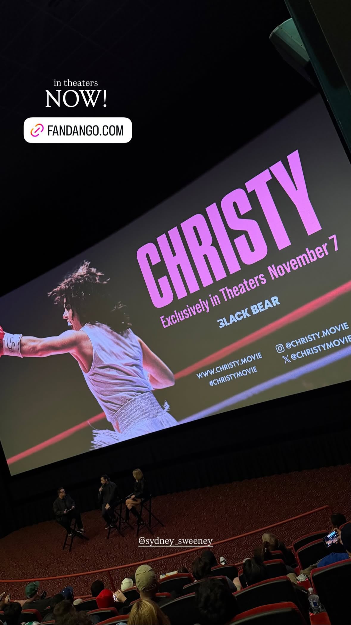 sydney_sweeney instagram image archive image