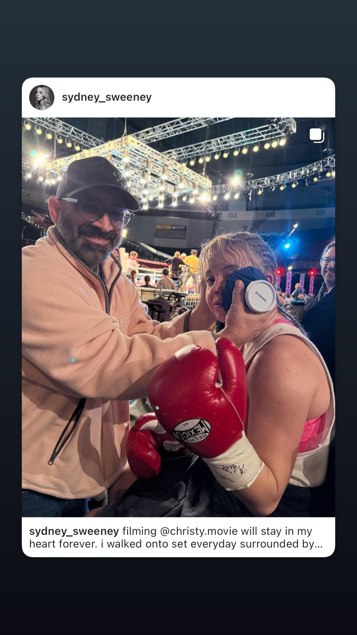 sydney_sweeney instagram image archive image