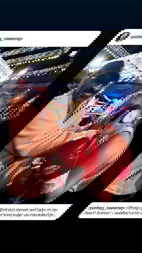 sydney_sweeney image ~ Altpins