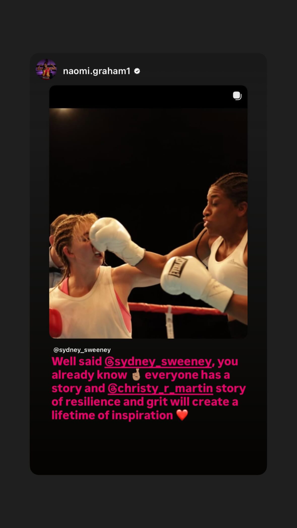 sydney_sweeney instagram image archive image