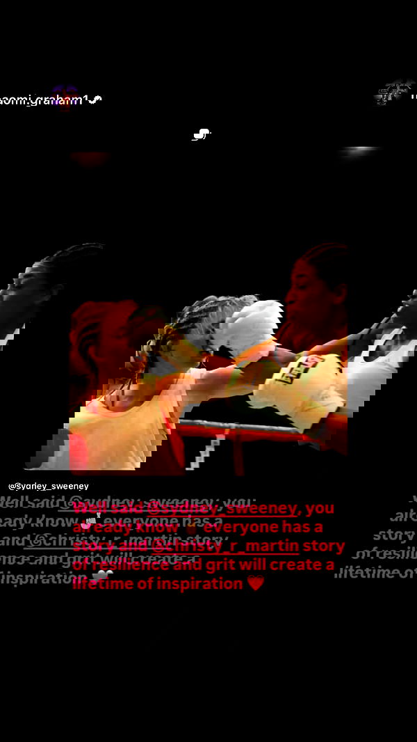 sydney_sweeney image ~ Altpins