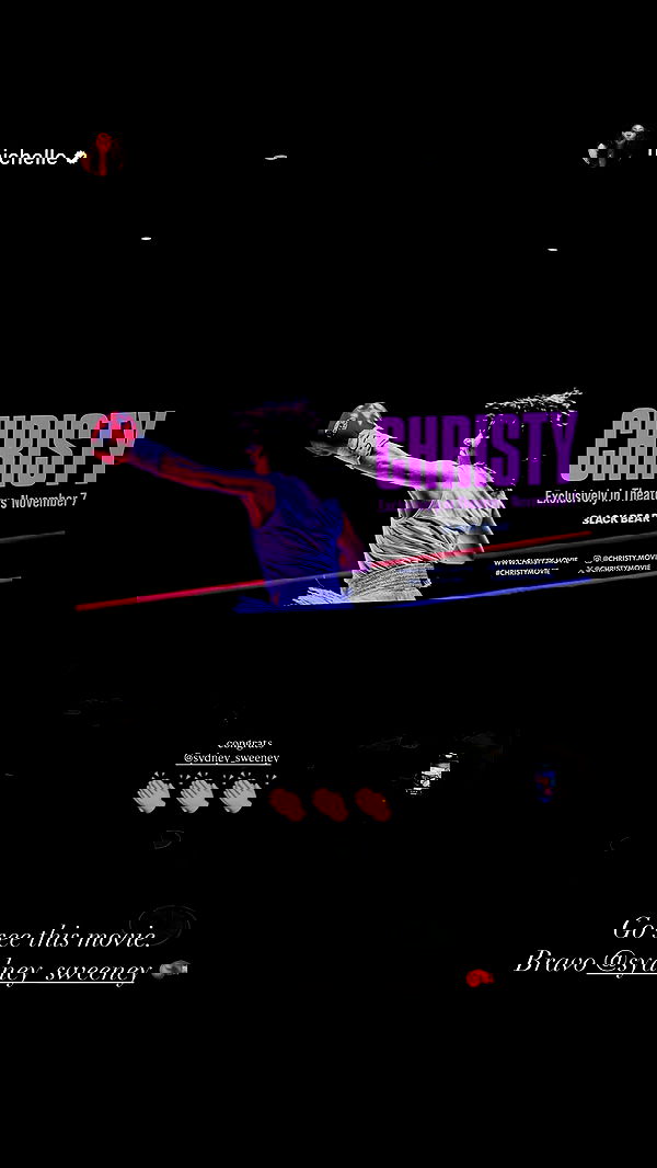 sydney_sweeney image ~ Altpins