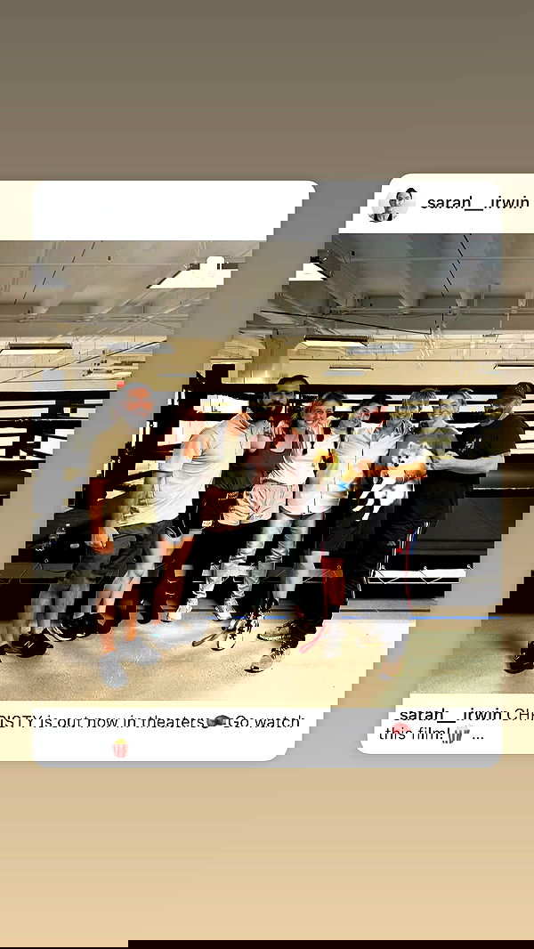 sydney_sweeney image ~ Altpins